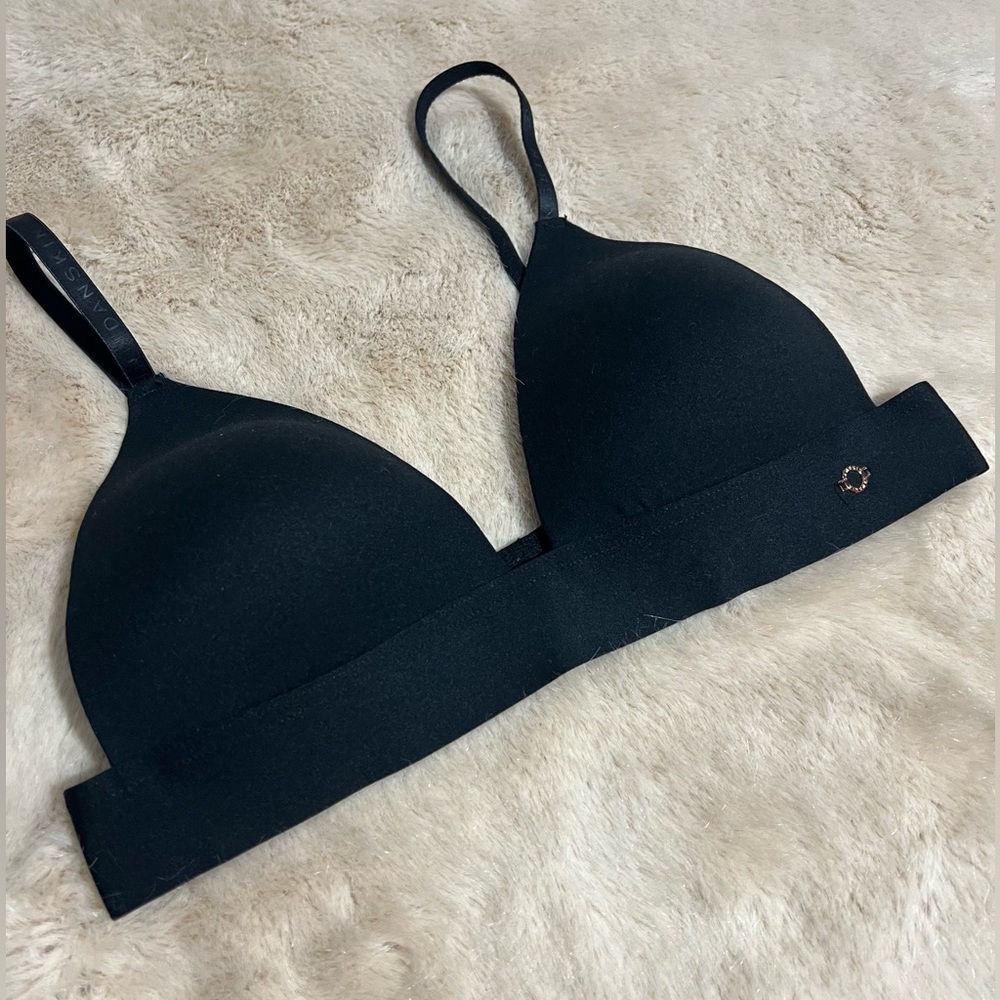 Danskin intimates t-shirt